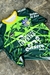 Camiseta Central Ballester Arquero Verde Caudillo 2023 - comprar online