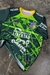 Camiseta Central Ballester Arquero Verde Caudillo 2023 en internet