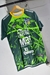 Camiseta Central Ballester Arquero Verde Caudillo 2023 - tienda online