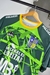 Imagen de Camiseta Central Ballester Arquero Verde Caudillo 2023