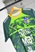 Camiseta Central Ballester Arquero Verde Caudillo 2023