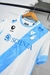 Camiseta Temperley Suplente Lyon 2024 - Nicodeportes