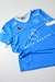 Camiseta Defensores Unidos de Zarate Titular Lyon 2023/24 - comprar online