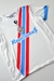 Camiseta Arsenal Suplente Lyon 2024 - tienda online