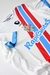 Camiseta Arsenal Suplente Lyon 2024