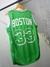 Camiseta Básquet Bronx Bóston 33 - comprar online