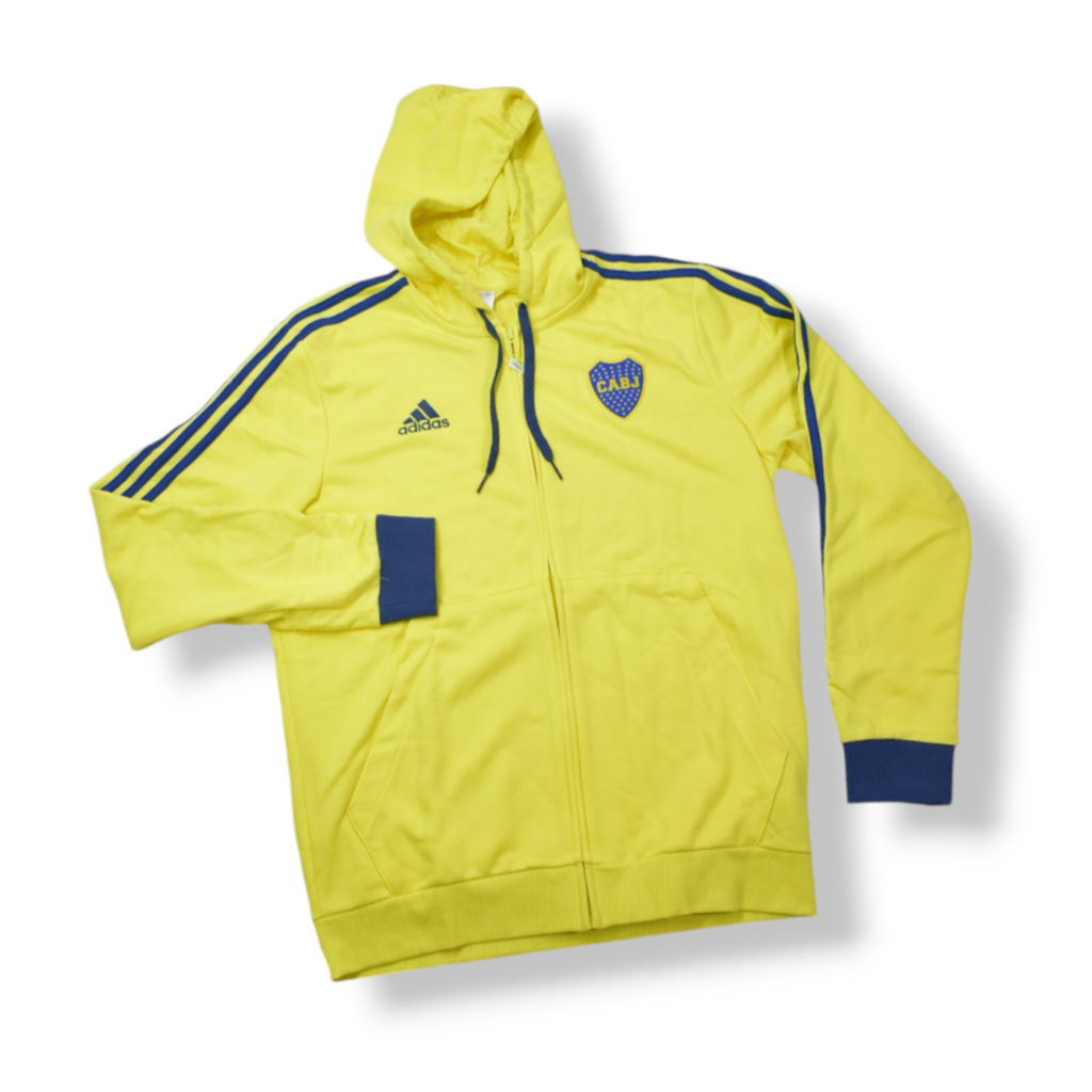 Campera de boca adidas blanca 2020 hotsell