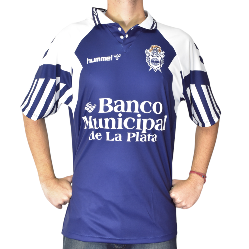 Camiseta retro gimnasia 2025