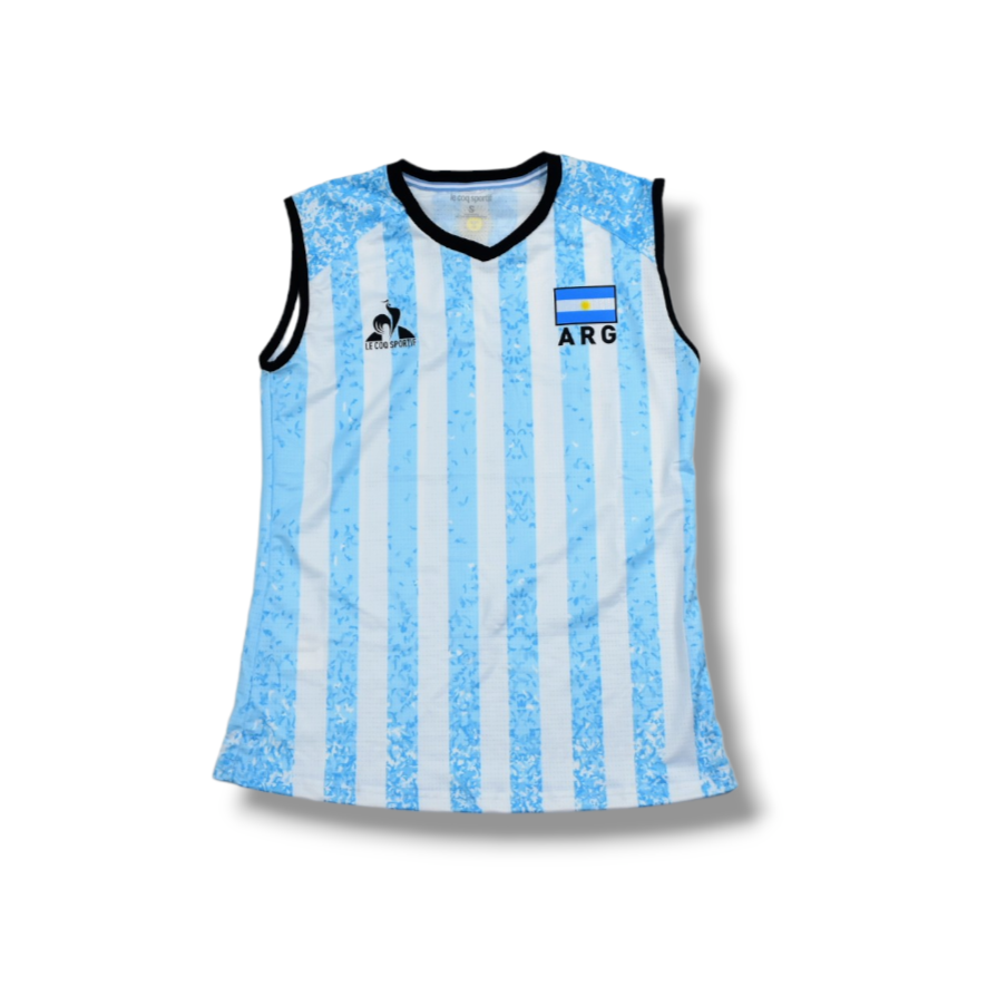 Camisetas de voley damas store