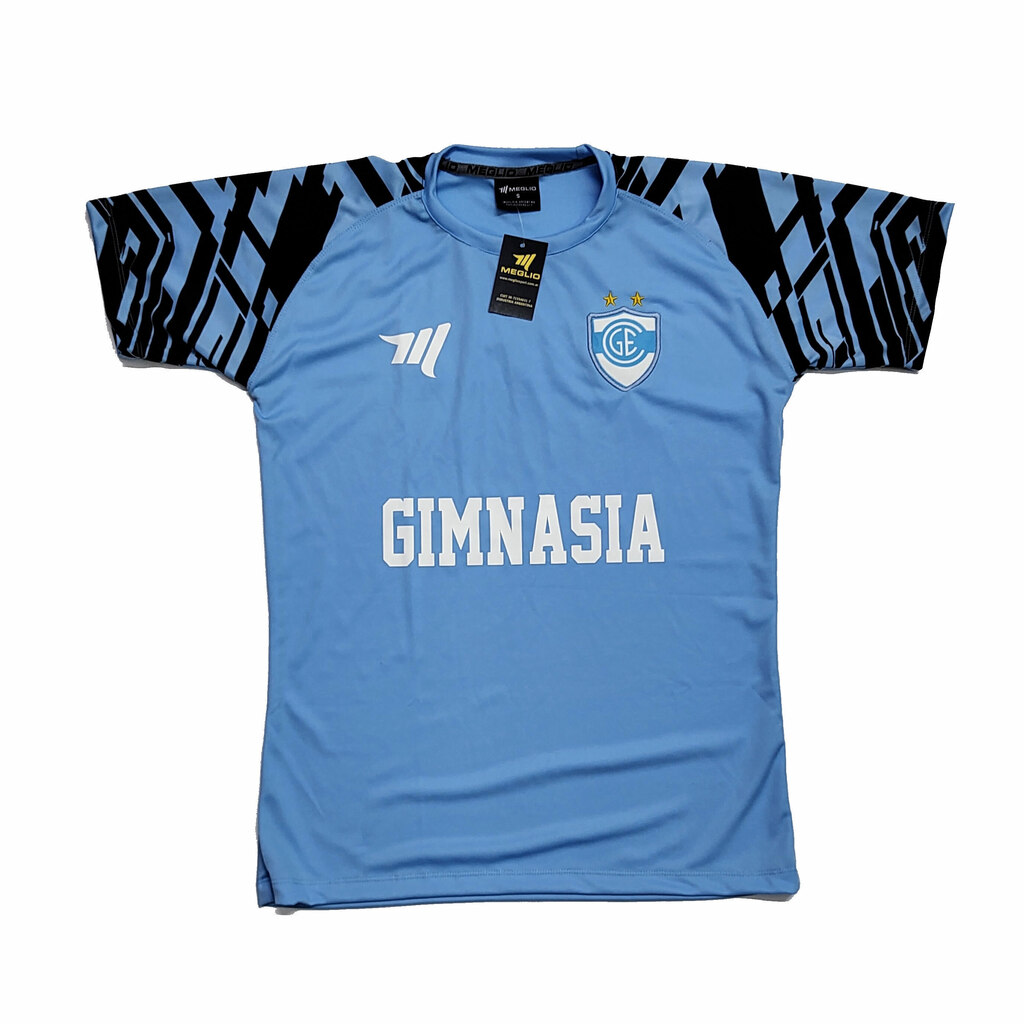 Remera de gimnasia shop