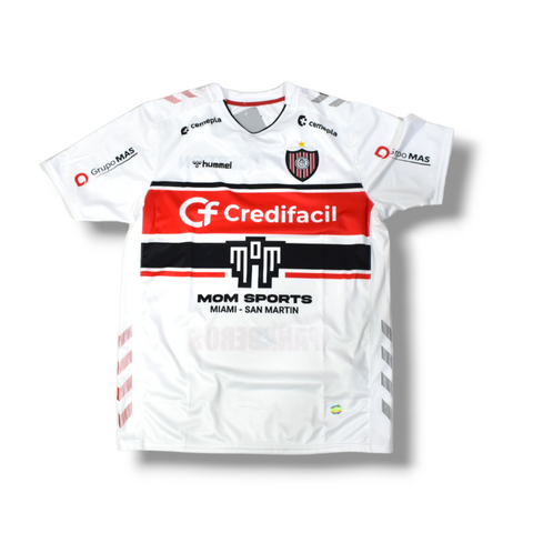 Ropa de chacarita top