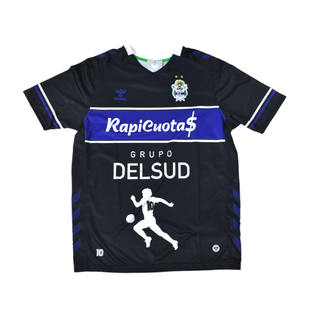 Camiseta hummel gimnasia store