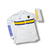 Campera Boca Juniors Salida - tienda online