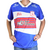 Camiseta Deportivo Morón Suplente Athletic 2024