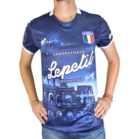 Camiseta sportivo italiano shop