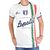 Camiseta Sportivo Italiano Suplente Vilter 2024