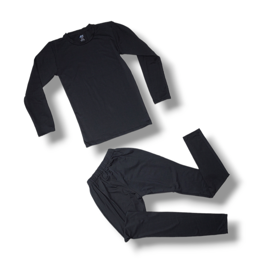 Pantalon termico futbol niño hotsell