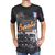 Camiseta Sportivo Italiano Arquero Negra Vilter 2024