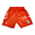 Short Platense Arquero Naranja Hummel 2024