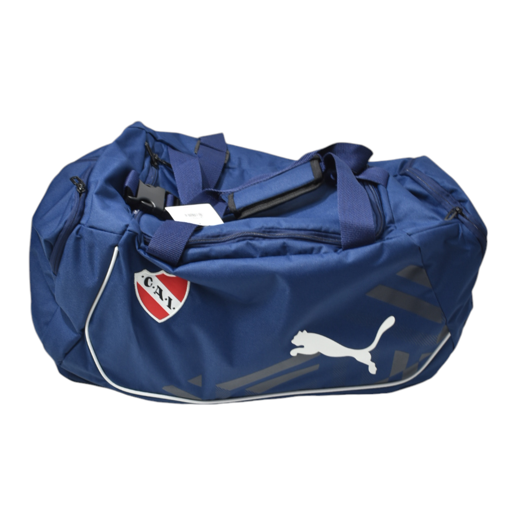 Bolso deportivo puma hotsell