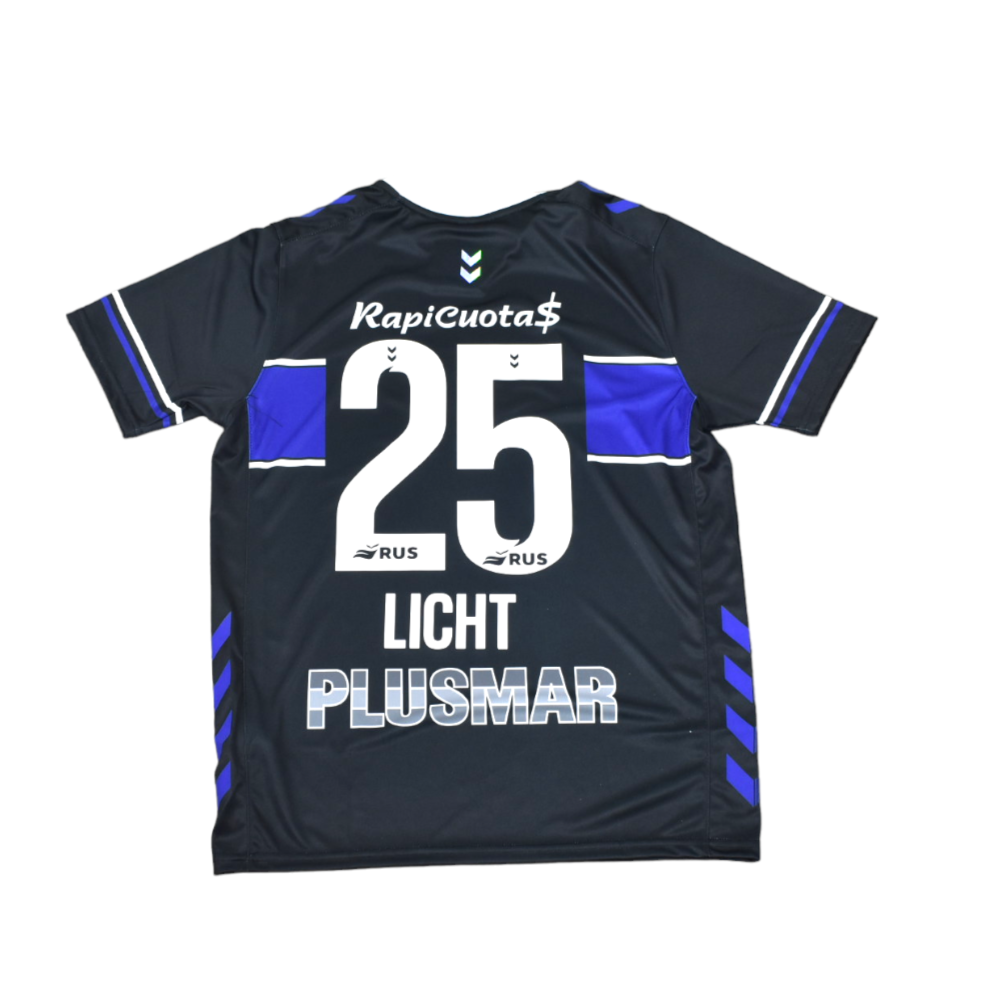 Camiseta hummel gimnasia outlet