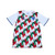 Remera Pre-Match Velez Sarsfield Alternativa Diadora 2023