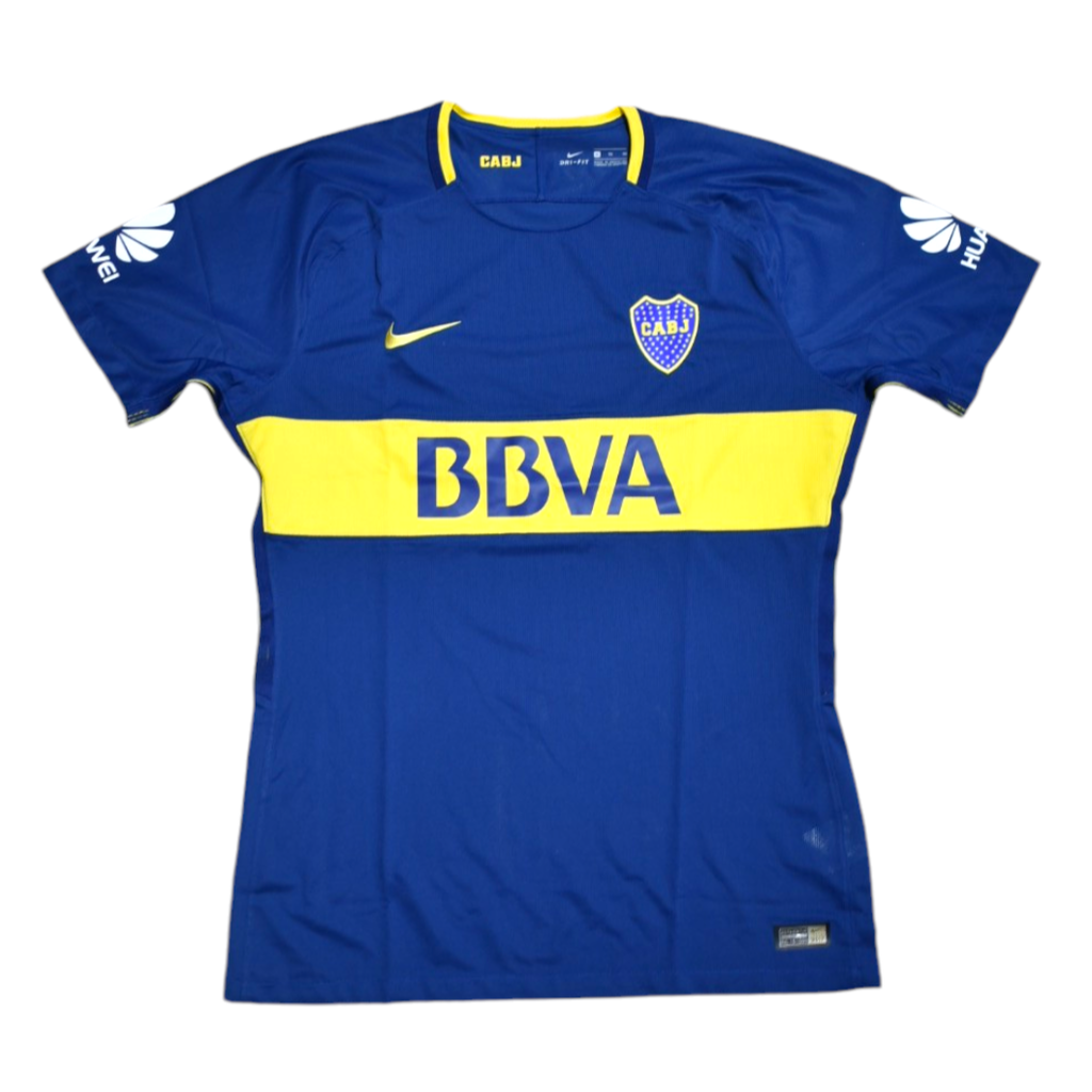 Ropa deportiva boca juniors nike deals