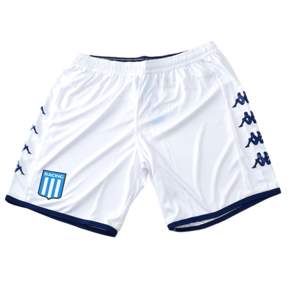 Short Racing Club Kappa
