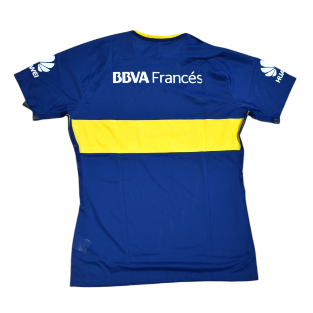 Nike boca juniors españa store