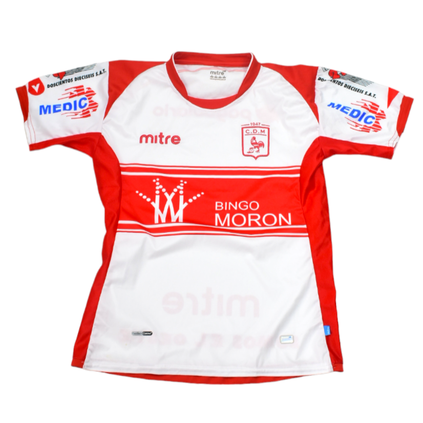 Mitre ropa 2025