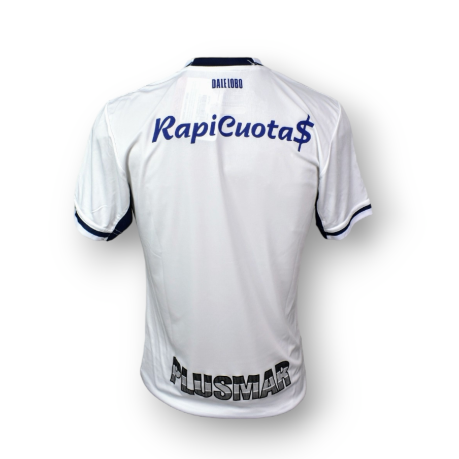 Camiseta titular Gimnasia La Plata Givova 2023