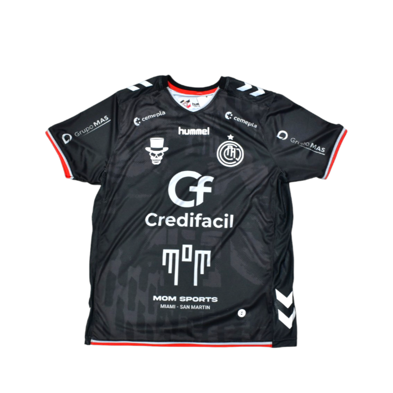 Ropa de chacarita hot sale