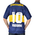 Camiseta Retro Titular Boca 1993 Olan - comprar online
