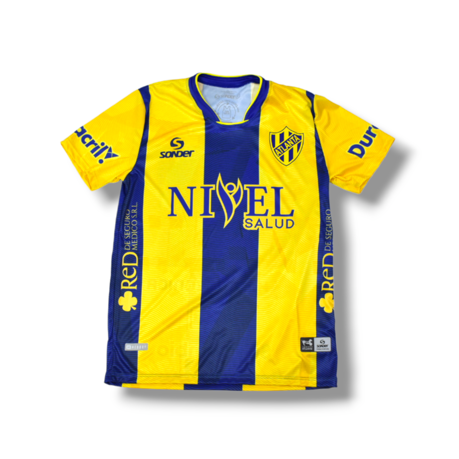 Indumentaria sonder oficial best sale