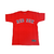 Remera Salida Bronx Red Sox