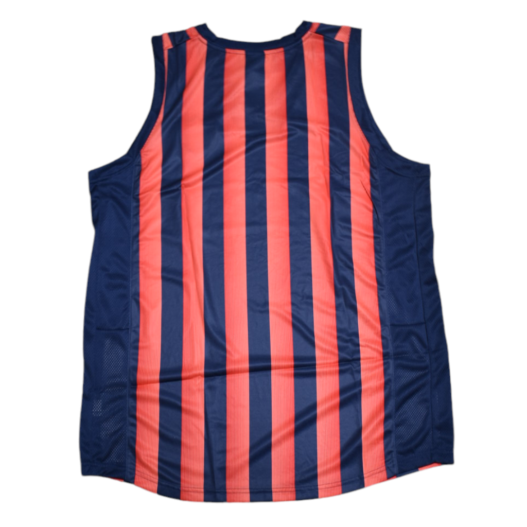 Camiseta basquet san lorenzo nike clearance