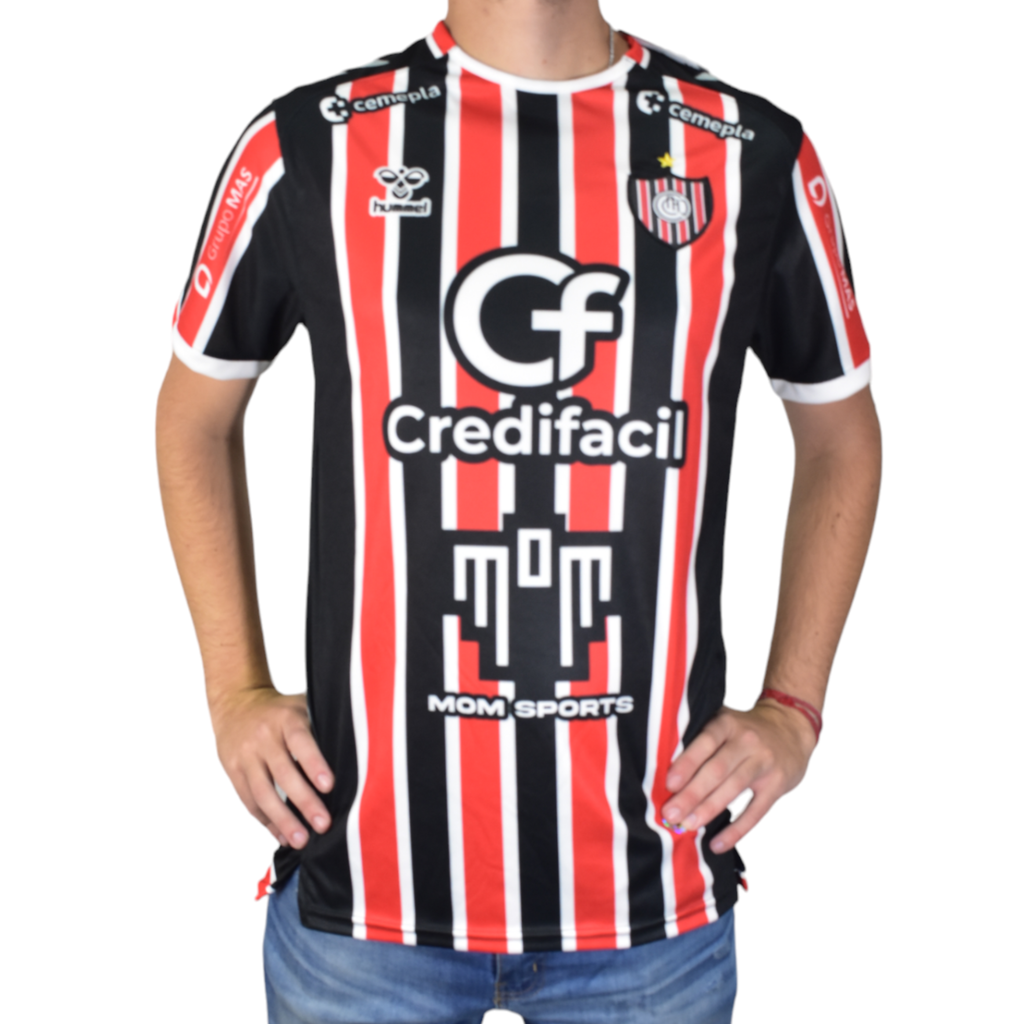 Ropa de chacarita best sale