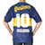 Camiseta Retro Titular Boca 1995 Olan - comprar online