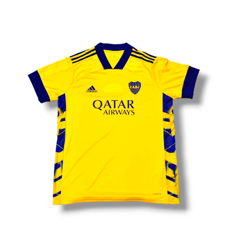 Camiseta oficial de boca 2020 shop