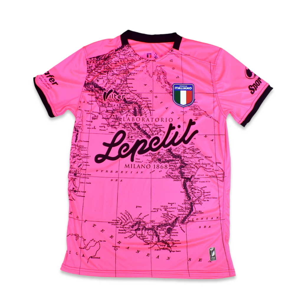 Sportivo Italiano 2022 - Home Shirt - Vilter