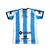 Camiseta Argentino De Quilmes Titular Meglio 2023 - comprar online
