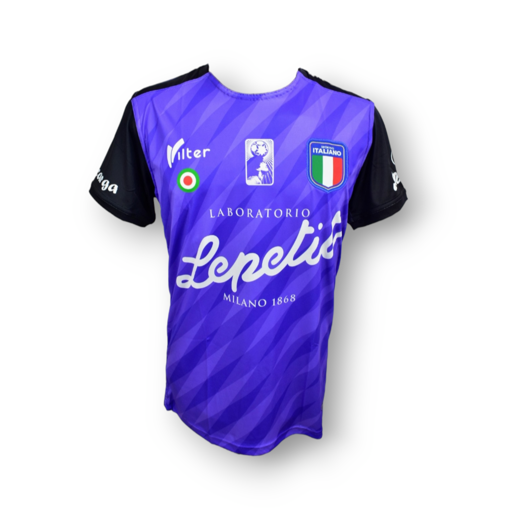 Sportivo Italiano 2022 - Home Shirt - Vilter