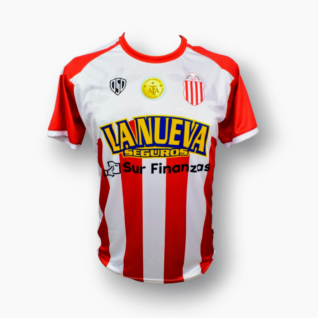 Camiseta San Miguel Titular Il Ossso 2023