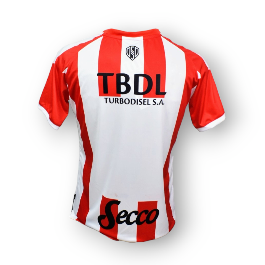 Camiseta San Miguel Titular Il Ossso 2023