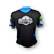 Camiseta Almagro Suplente Lyon 2023 - comprar online