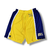 Short Basquet Bronx Amarillo