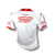 Camiseta Huracan Kappa Titular 2023 - comprar online