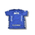 Camiseta Suplente Quilmes Hummel 2023 Niños - comprar online