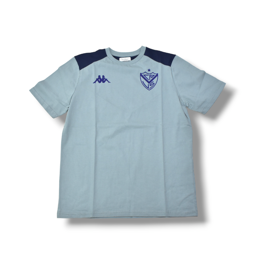 Velez kappa clearance