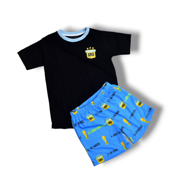 Pijamas marcas argentinas sale